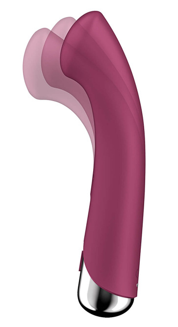 Satisfyer Spinning G Spot 1