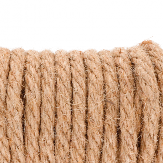 Darkness SHIBARI Linen Rope pevné lněné lano 10 m