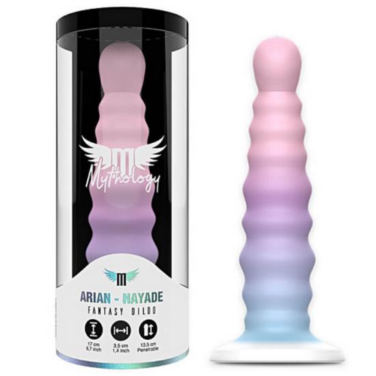 MYTHOLOGY FANTASY ARIAN NAYADE DILDO M