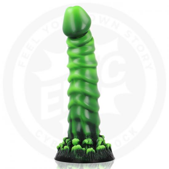 Epic Caelion Living Root Dildo, mytologické organické dildo