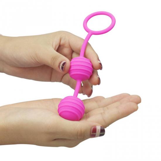 LoveToy Kegel Ball