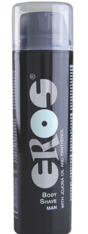 Body Shave Men 200ml Body Shave Men 200ml