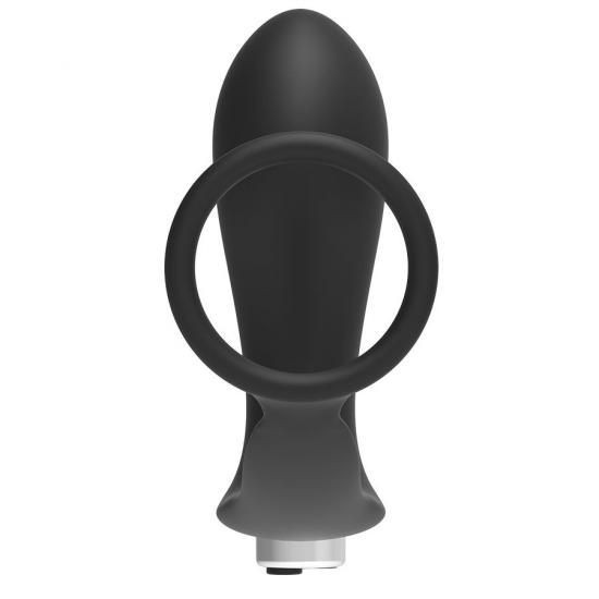 Addicted Toys Prostate Anal Vibrator #1