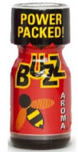 Poppers Buzz 10ml