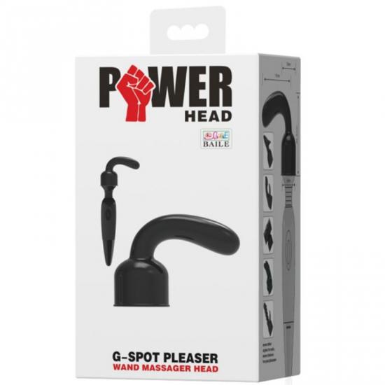 Power Head Cabezal