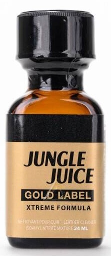 Jungle Juice Gold Label 24ml