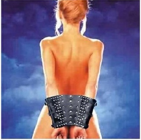 Bondage Forearm Restraint Bondage Forearm Restraint