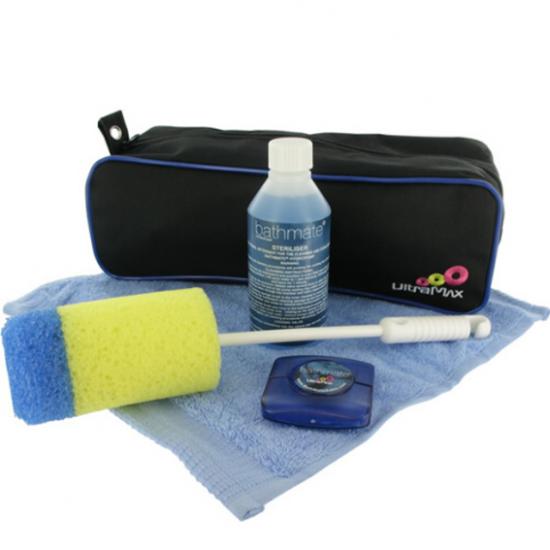 Bathmate Cleaning Kit Bathmate Cleaning Kit