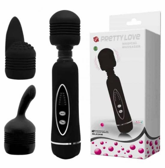 Pretty Lover Magical Massager