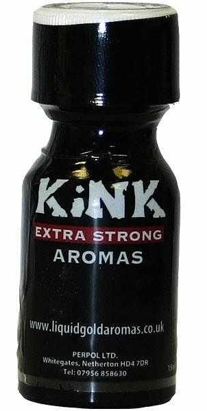 Kink Extra Strong 15ml