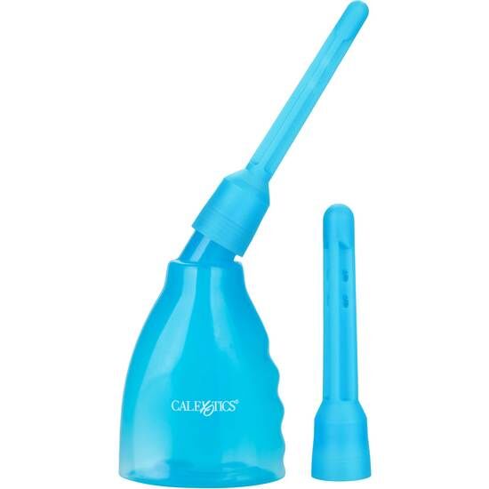 California Exotics Ultimate Douche Blue
