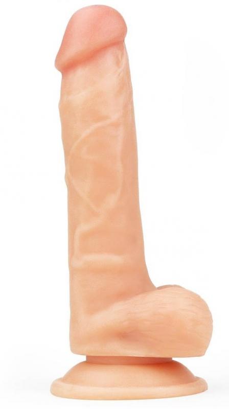 Lovetoy The Ultra Soft Dude 8