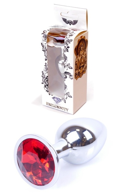 BOSS SERIES Jawellery Plug BOSS SERIES Jawellery Plug