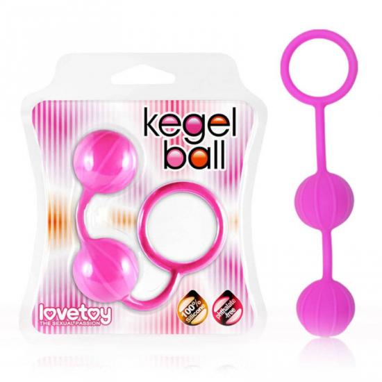 LoveToy Kegel Ball