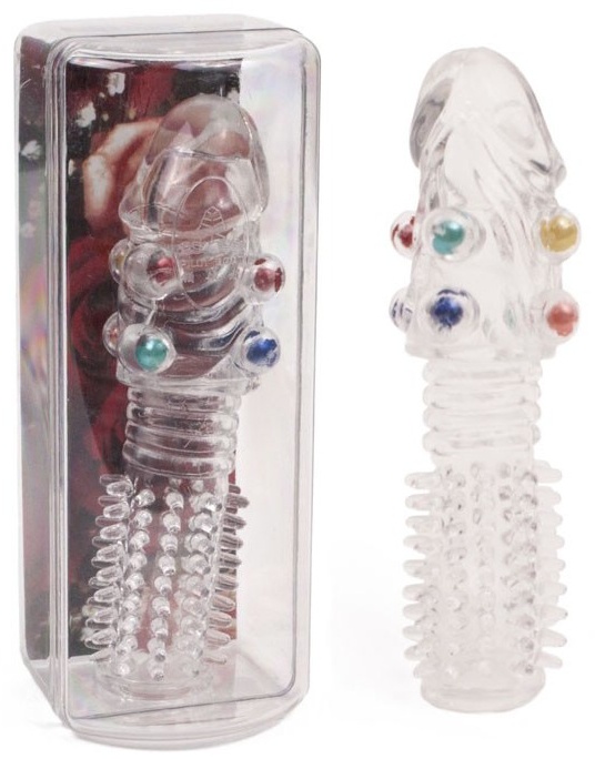 Penis Sleeve Stimulate