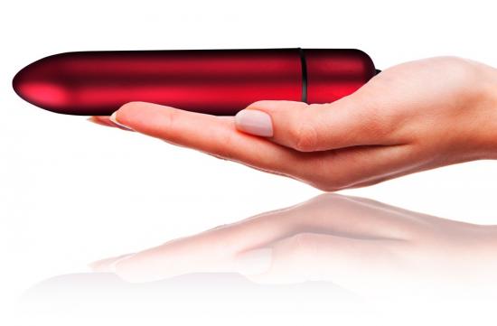 Rocks-Off Rouge Allure Red