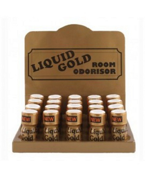 Liquid Gold 10ml
