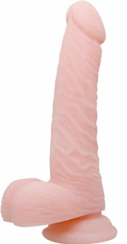 Baile Dildo Realistic Dildo Flesh