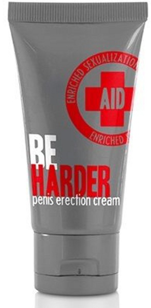 Cobeco Aid Be Harder (45Ml) - erekční krém