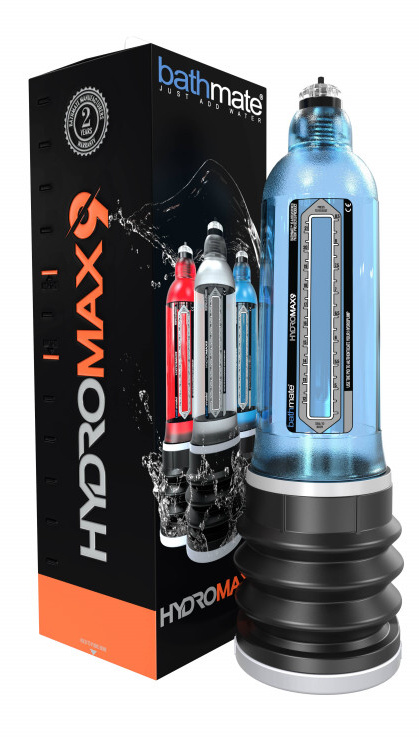 Bathmate Hydromax9