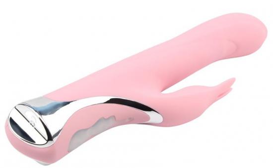 Rotating Missile Bunny