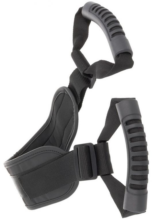 Fetish Fantasy Do It Doggie Harness popruh na sex