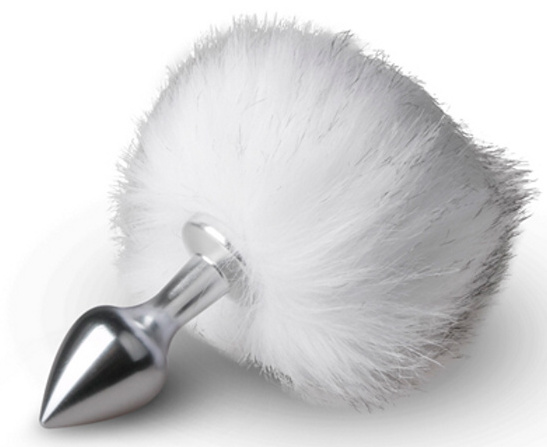 Easytoys Fetish Collection Bunny Tail Plug No. 1