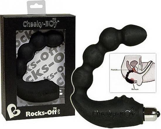 Rocks Off Cheeky-Boy