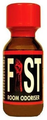 Fist Room 25ml