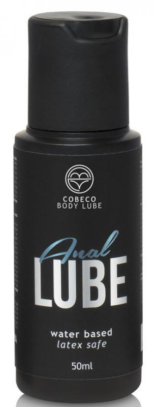 Cbl Cobeco Anal Lubel 50ml