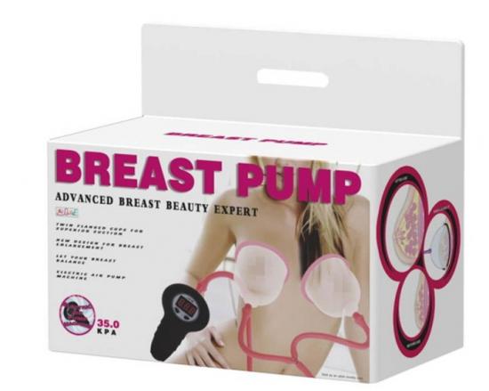 Breast Pump S