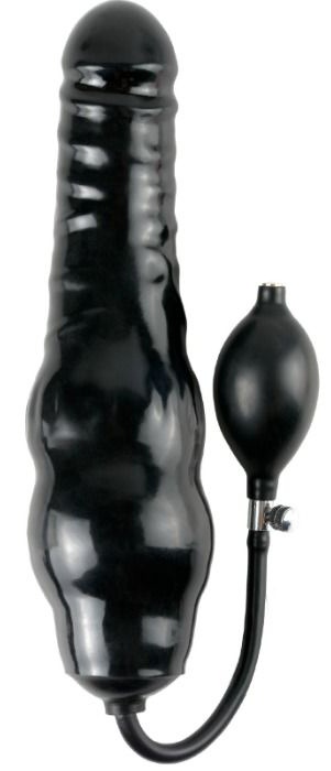 Pipedream Inflatable Ass Blaster