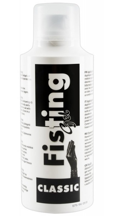 Fisting-Lubricant 500 ml