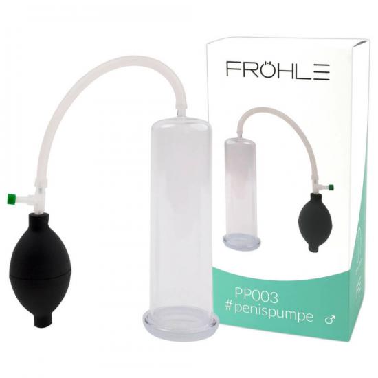 Fröhle Penis Pump PP003