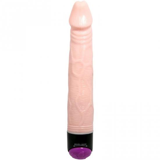 Baile Adour Club Vibration - Vibrační dildo Tělový