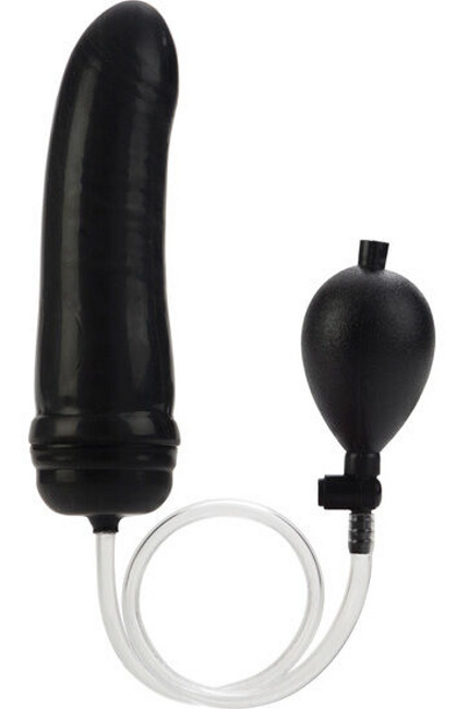 Colt Probe Inflatable Butt Plug