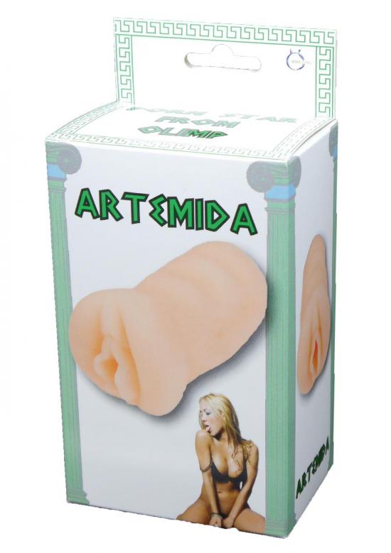 Masturbator Vagina ARTEMIDA