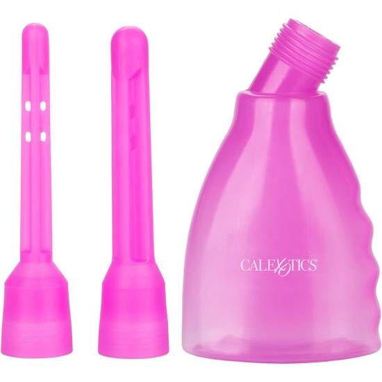 California Exotics Ultimate Douche Pink