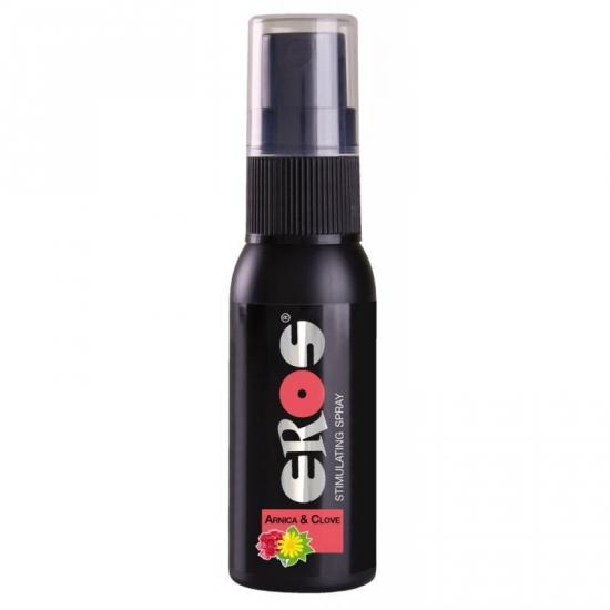 Eros Stimulation Spray Arnica &amp; Clove 30ml