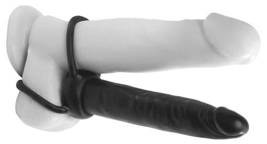 analfantasy Double Trouble