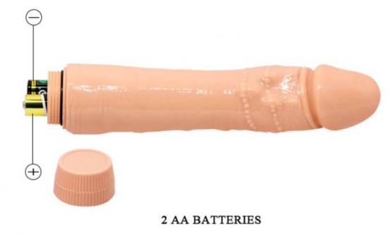 Baile Pretty Love Barbara Dybbuk realistický