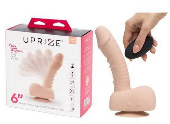 Uprize 6