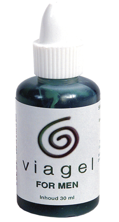 ViaGel for man 30ml ViaGel for man 30ml