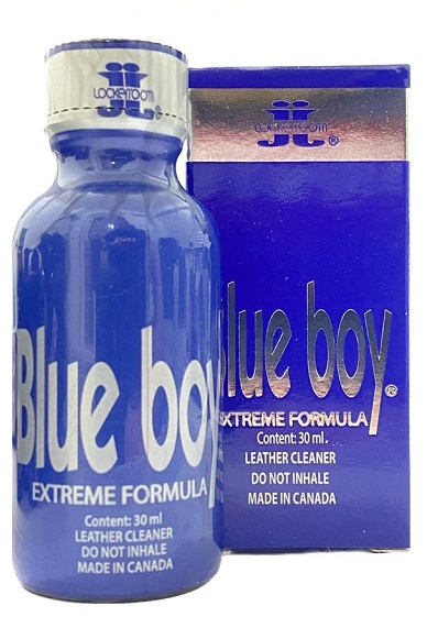 Blue Boy Extreme Formula 30ml Blue Boy Extreme Formula 30ml