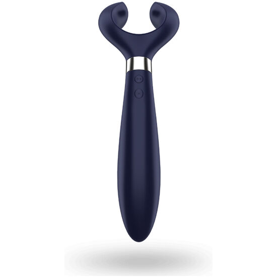 Satisfyer Endless Fun Blue 23,5 cm