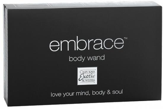 Embrace Body Wand purple