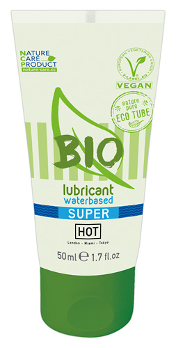 HOT BIO waterbased Super 50 ml