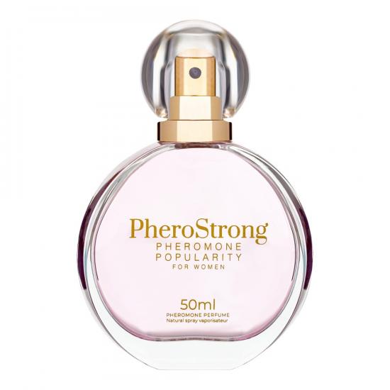 Fame with PheroStrong Women 50 ml