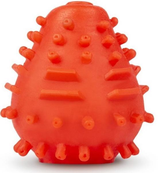 GVibe G-Egg Masturbator Red