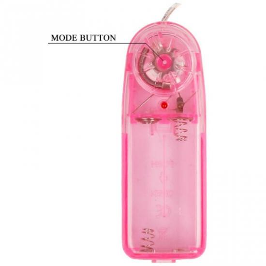 Arnes Con Mariposa Vibrator